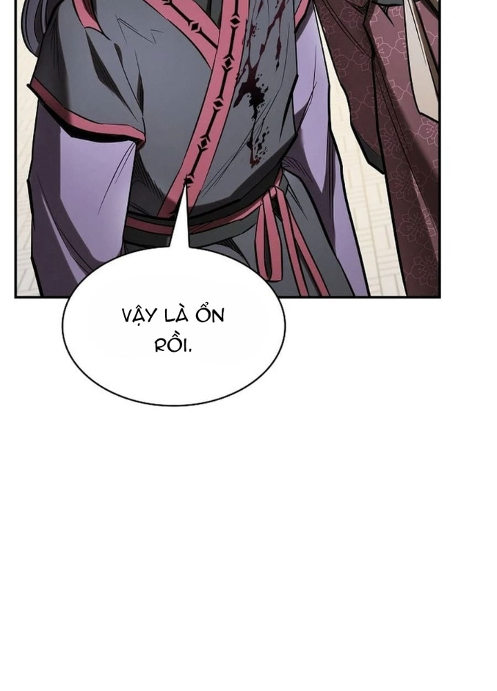 Điệp Viên Ma Giáo Chapter 19 - Trang 2