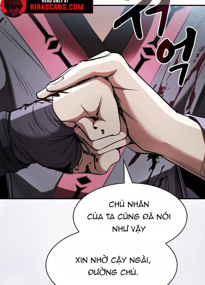 Điệp Viên Ma Giáo Chapter 19 - Trang 2