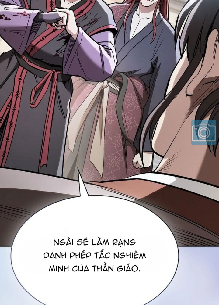Điệp Viên Ma Giáo Chapter 19 - Trang 2