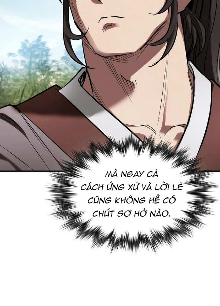 Điệp Viên Ma Giáo Chapter 19 - Trang 2