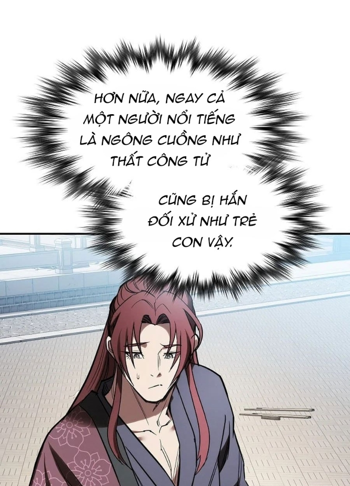 Điệp Viên Ma Giáo Chapter 19 - Trang 2