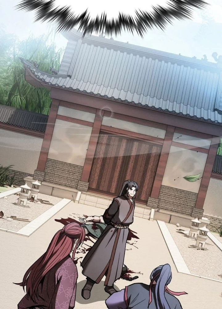 Điệp Viên Ma Giáo Chapter 19 - Trang 2