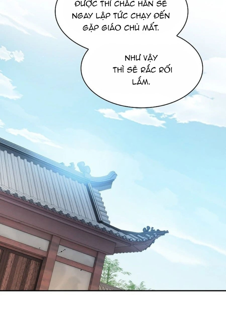 Điệp Viên Ma Giáo Chapter 19 - Trang 2