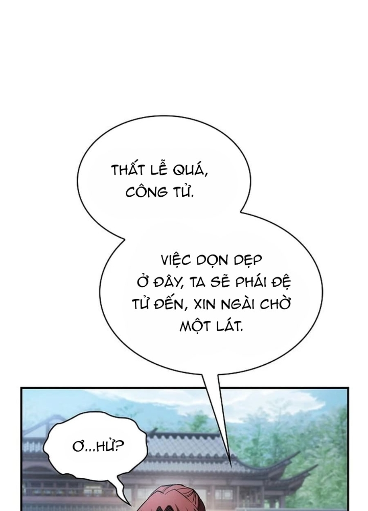 Điệp Viên Ma Giáo Chapter 19 - Trang 2