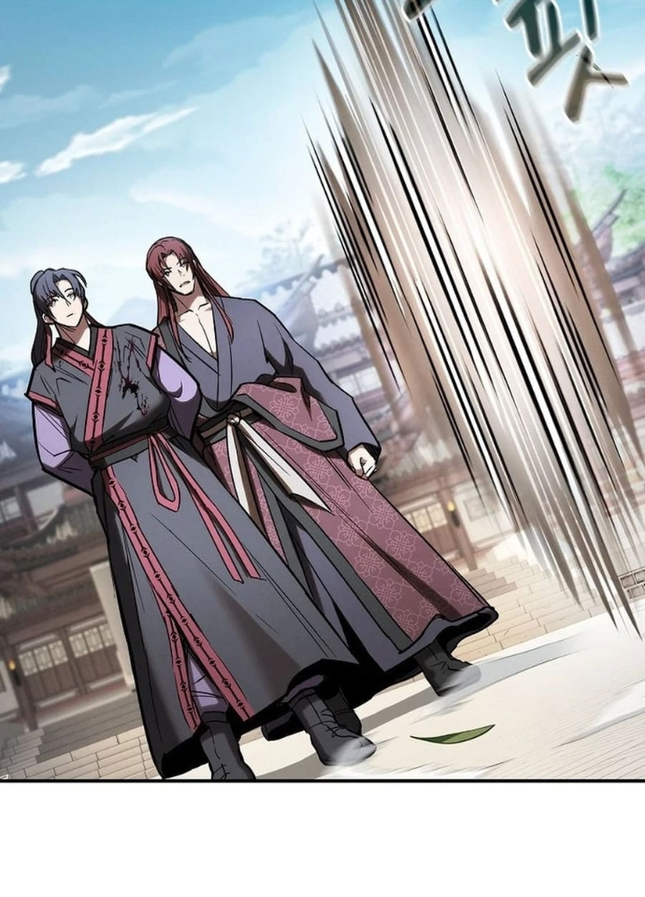 Điệp Viên Ma Giáo Chapter 19 - Trang 2