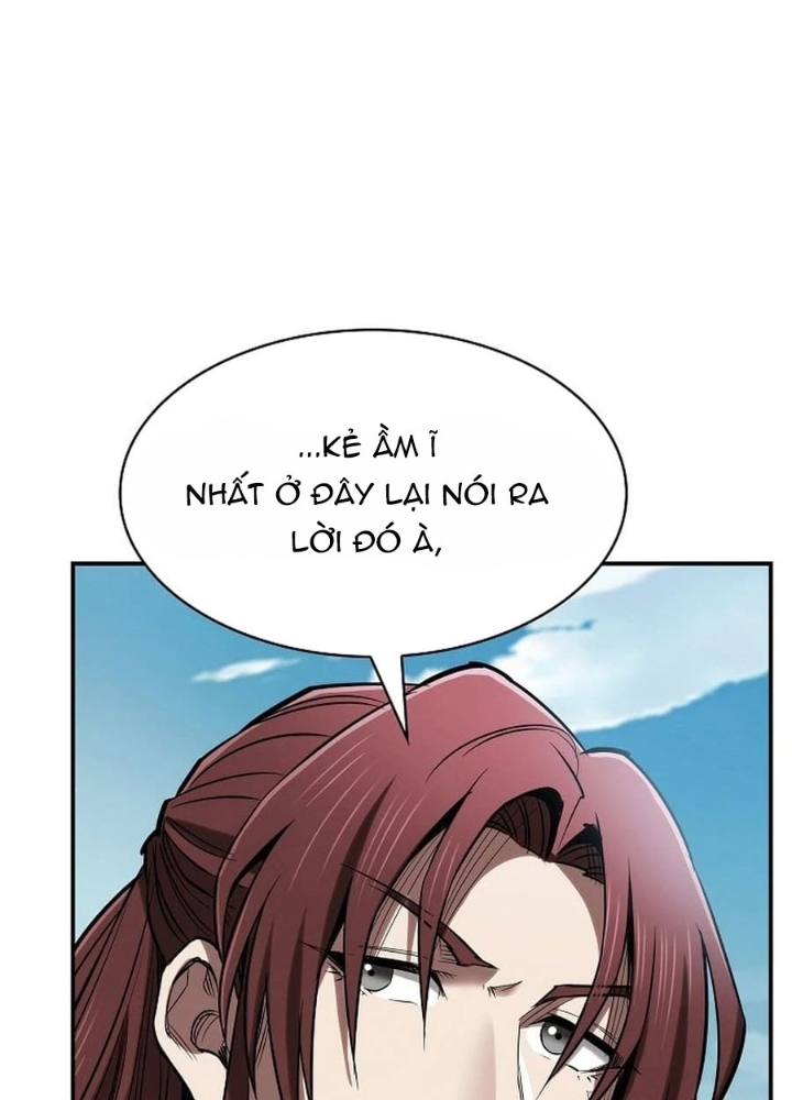 Điệp Viên Ma Giáo Chapter 19 - Trang 2