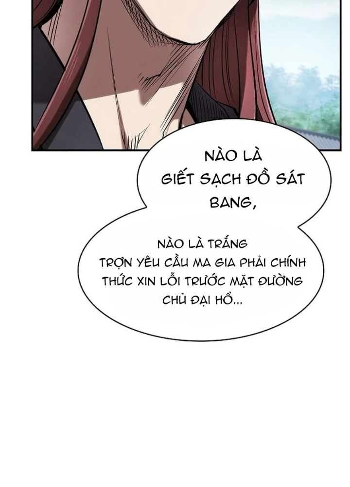 Điệp Viên Ma Giáo Chapter 19 - Trang 2
