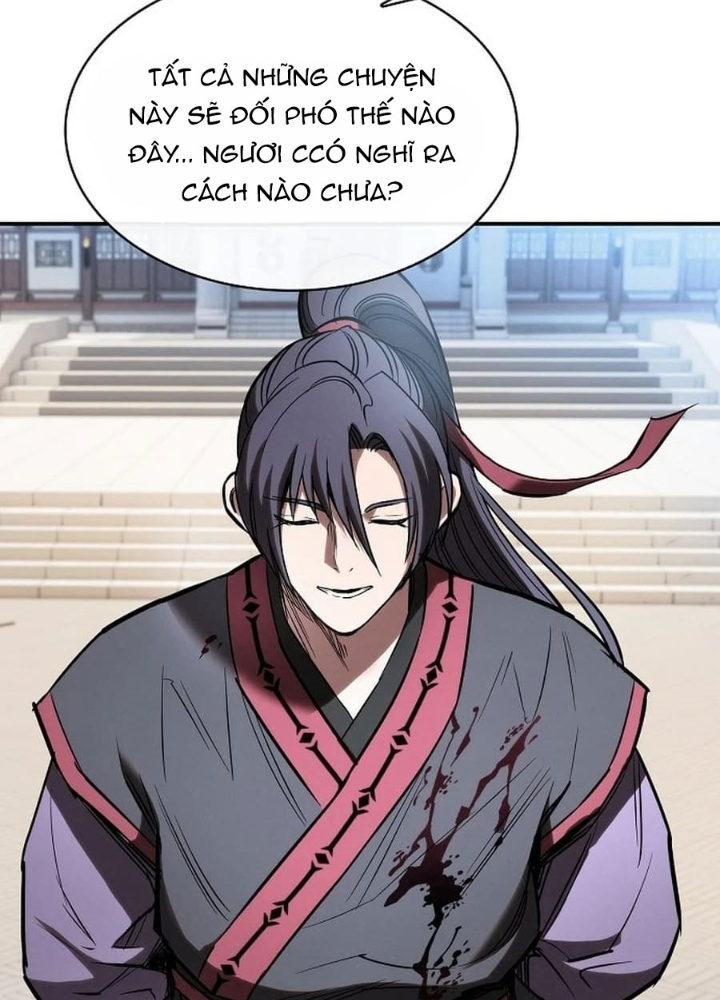 Điệp Viên Ma Giáo Chapter 19 - Trang 2