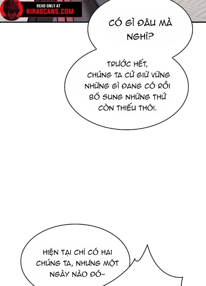 Điệp Viên Ma Giáo Chapter 19 - Trang 2
