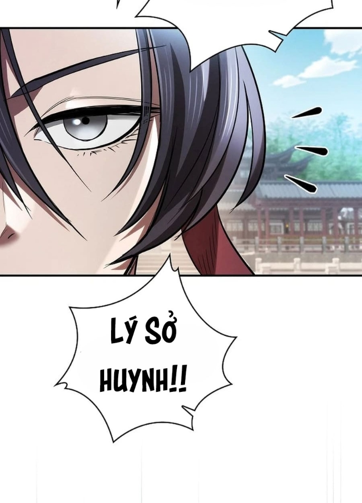 Điệp Viên Ma Giáo Chapter 19 - Trang 2