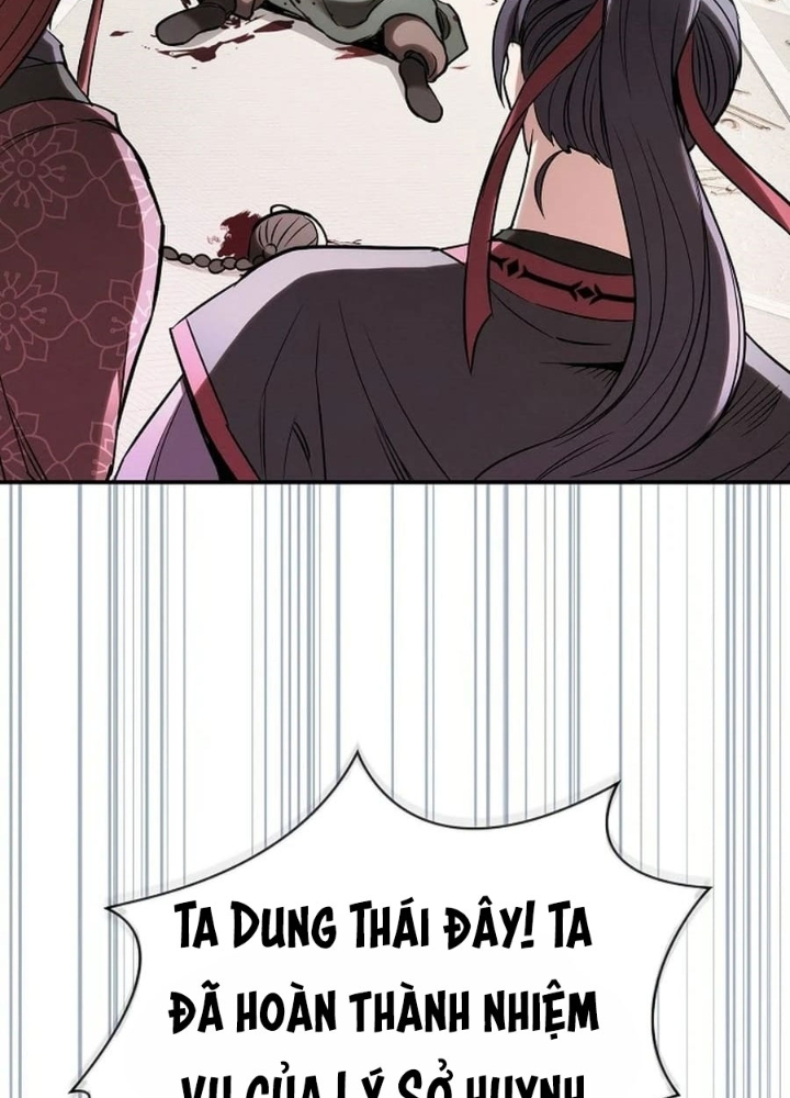 Điệp Viên Ma Giáo Chapter 19 - Trang 2