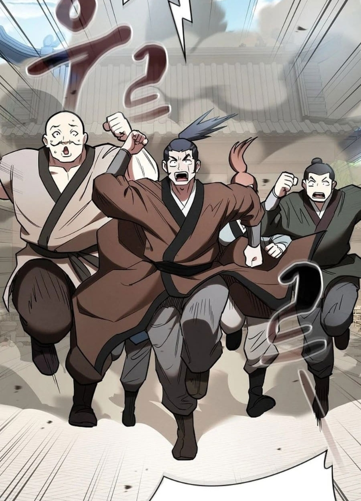 Điệp Viên Ma Giáo Chapter 19 - Trang 2