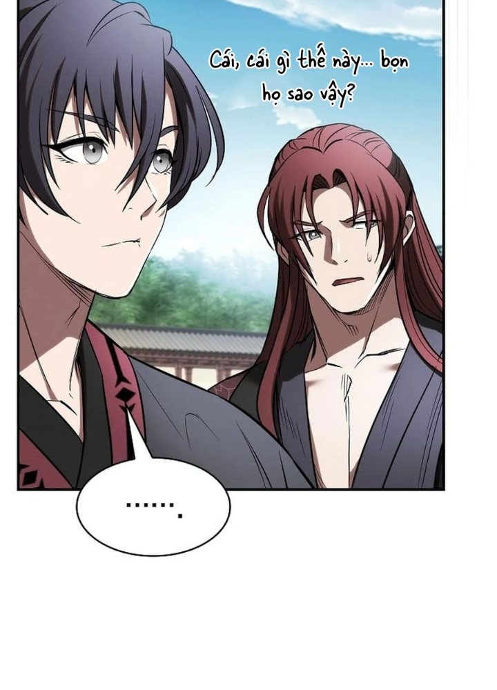 Điệp Viên Ma Giáo Chapter 19 - Trang 2