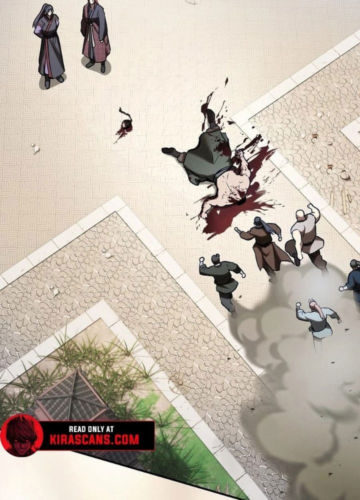 Điệp Viên Ma Giáo Chapter 19 - Trang 2