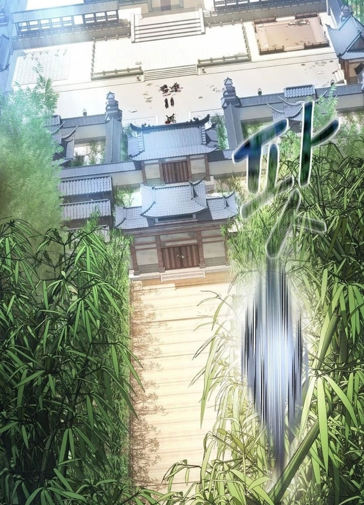 Điệp Viên Ma Giáo Chapter 19 - Trang 2