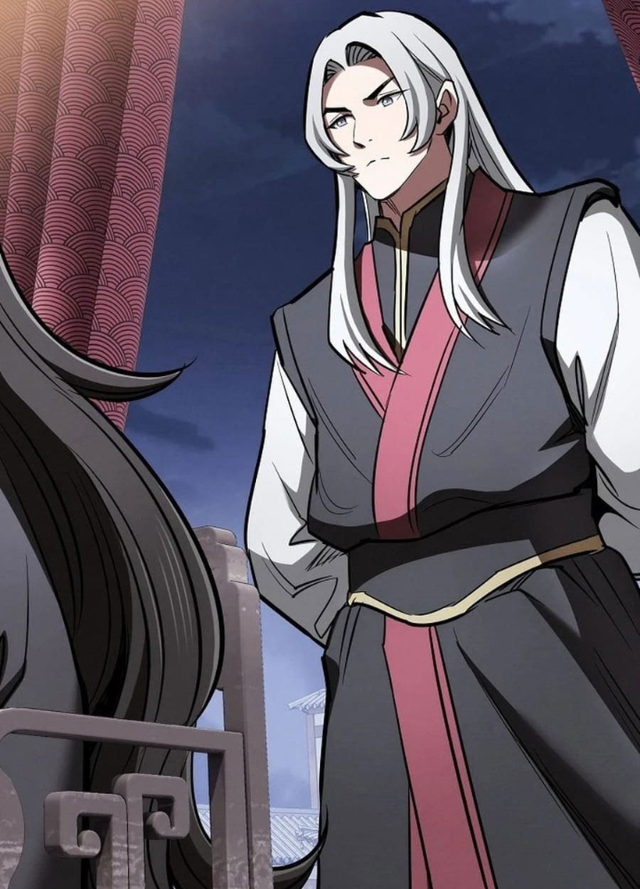 Điệp Viên Ma Giáo Chapter 19 - Trang 2