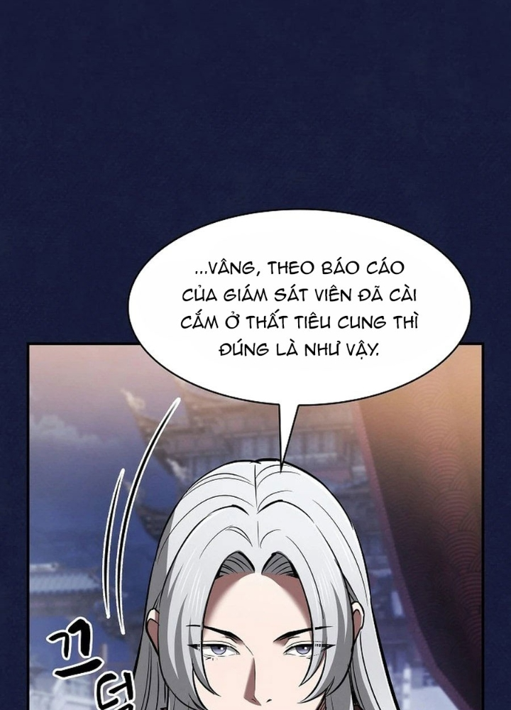 Điệp Viên Ma Giáo Chapter 19 - Trang 2