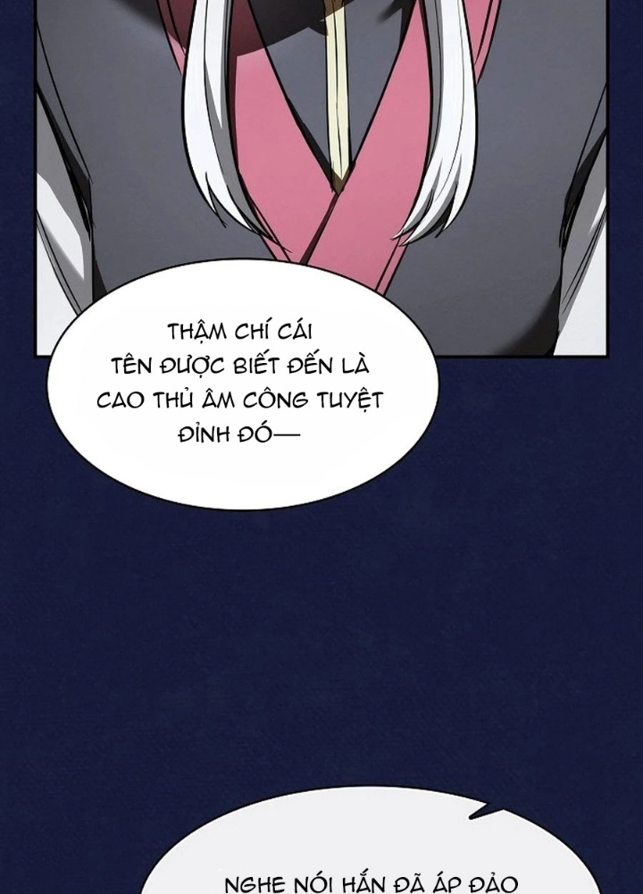 Điệp Viên Ma Giáo Chapter 19 - Trang 2