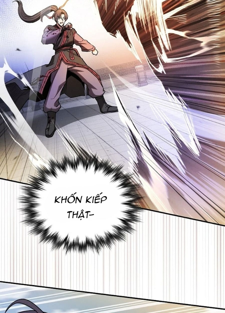 Điệp Viên Ma Giáo Chapter 19 - Trang 2