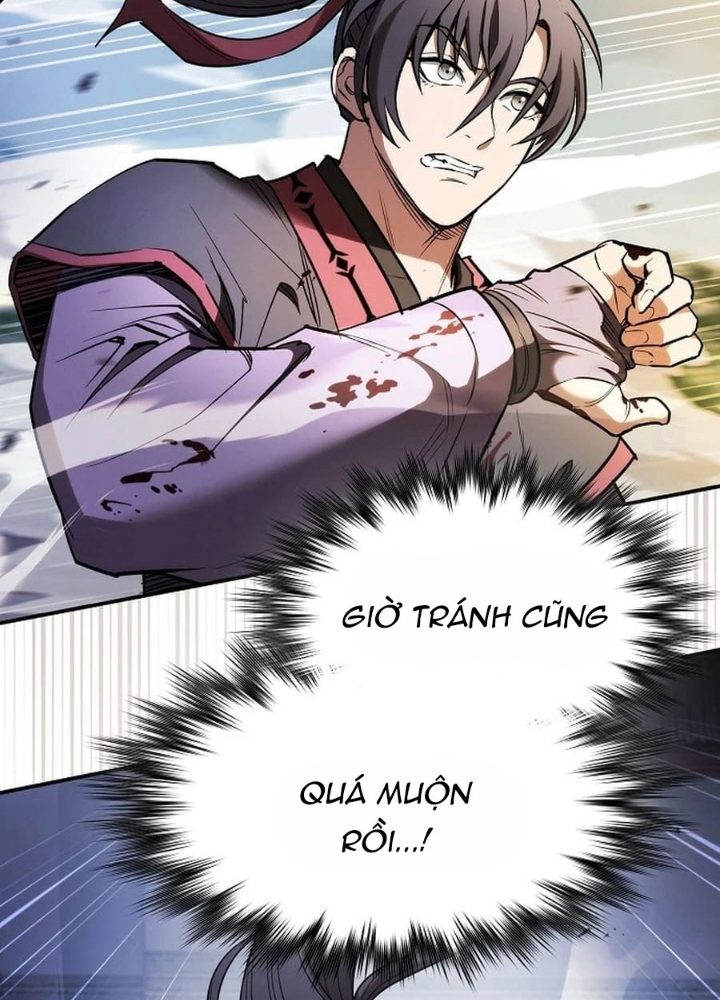 Điệp Viên Ma Giáo Chapter 19 - Trang 2