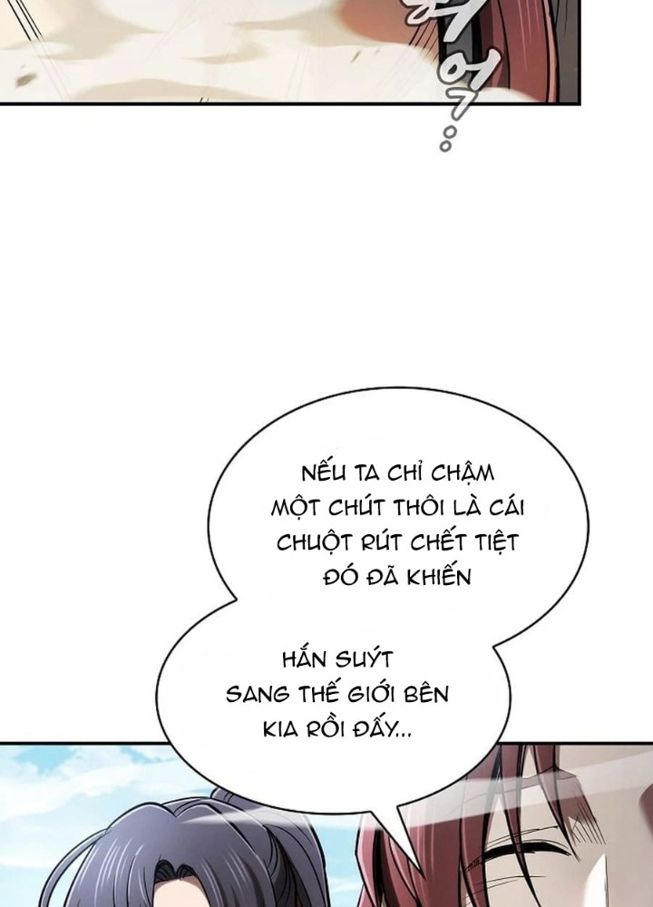 Điệp Viên Ma Giáo Chapter 19 - Trang 2