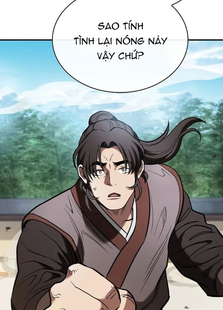 Điệp Viên Ma Giáo Chapter 19 - Trang 2