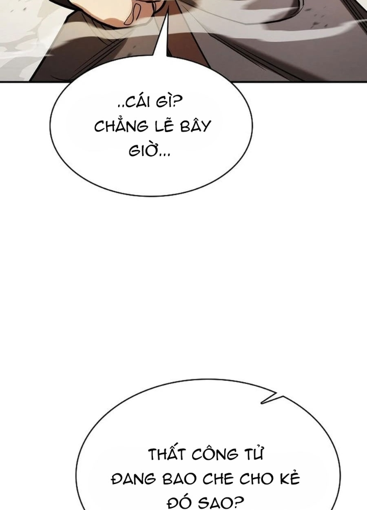Điệp Viên Ma Giáo Chapter 19 - Trang 2