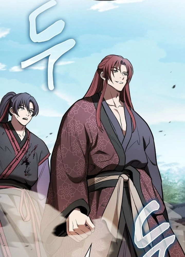 Điệp Viên Ma Giáo Chapter 19 - Trang 2
