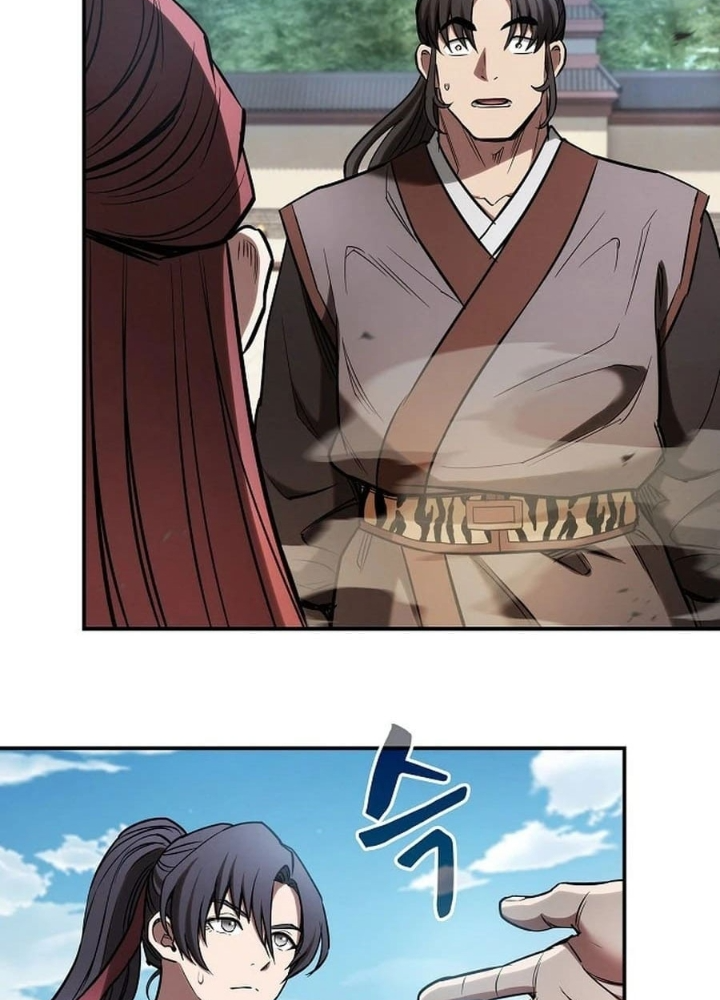 Điệp Viên Ma Giáo Chapter 19 - Trang 2