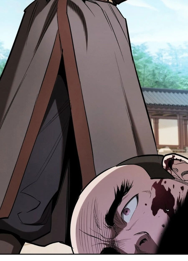 Điệp Viên Ma Giáo Chapter 19 - Trang 2