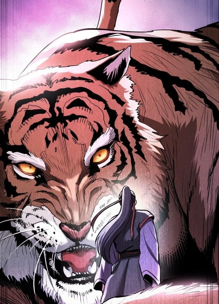 Điệp Viên Ma Giáo Chapter 29 - Trang 2