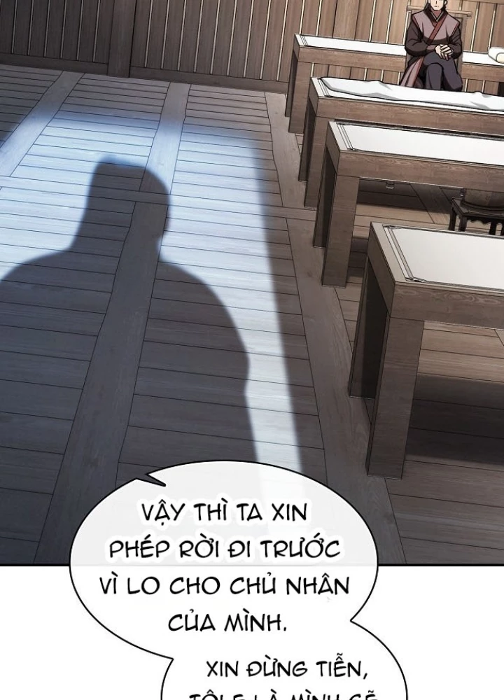 Điệp Viên Ma Giáo Chapter 29 - Trang 2