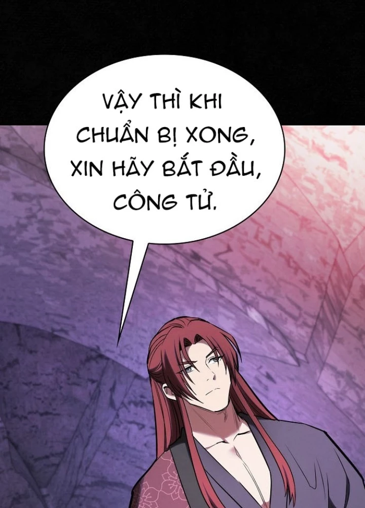 Điệp Viên Ma Giáo Chapter 29 - Trang 2