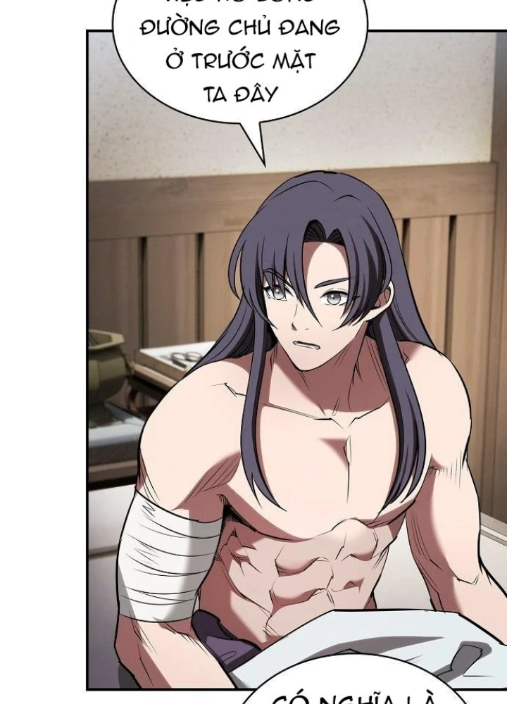 Điệp Viên Ma Giáo Chapter 29 - Trang 2