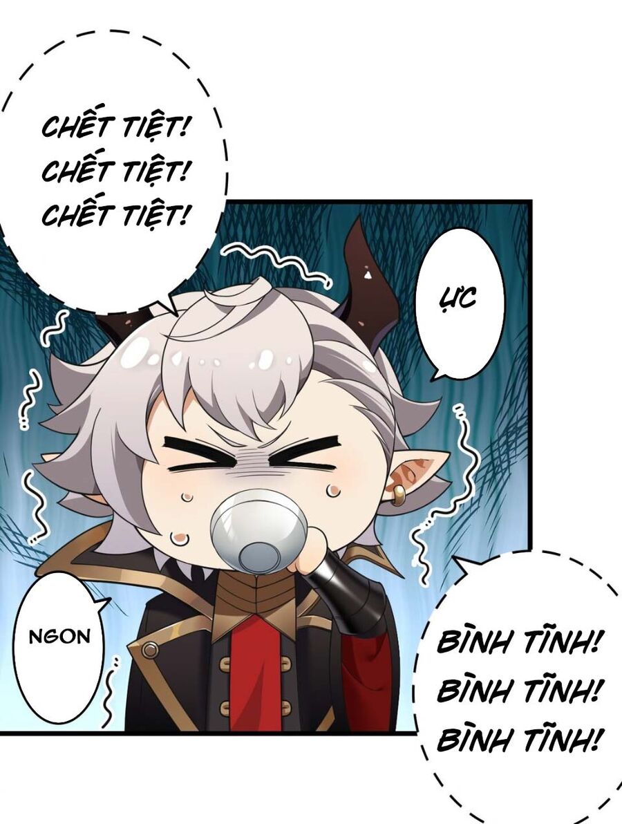 Thánh Nữ Tiểu Thư Xin Ngài Đừng Suy Diễn Nữa Chapter 8 - Trang 2