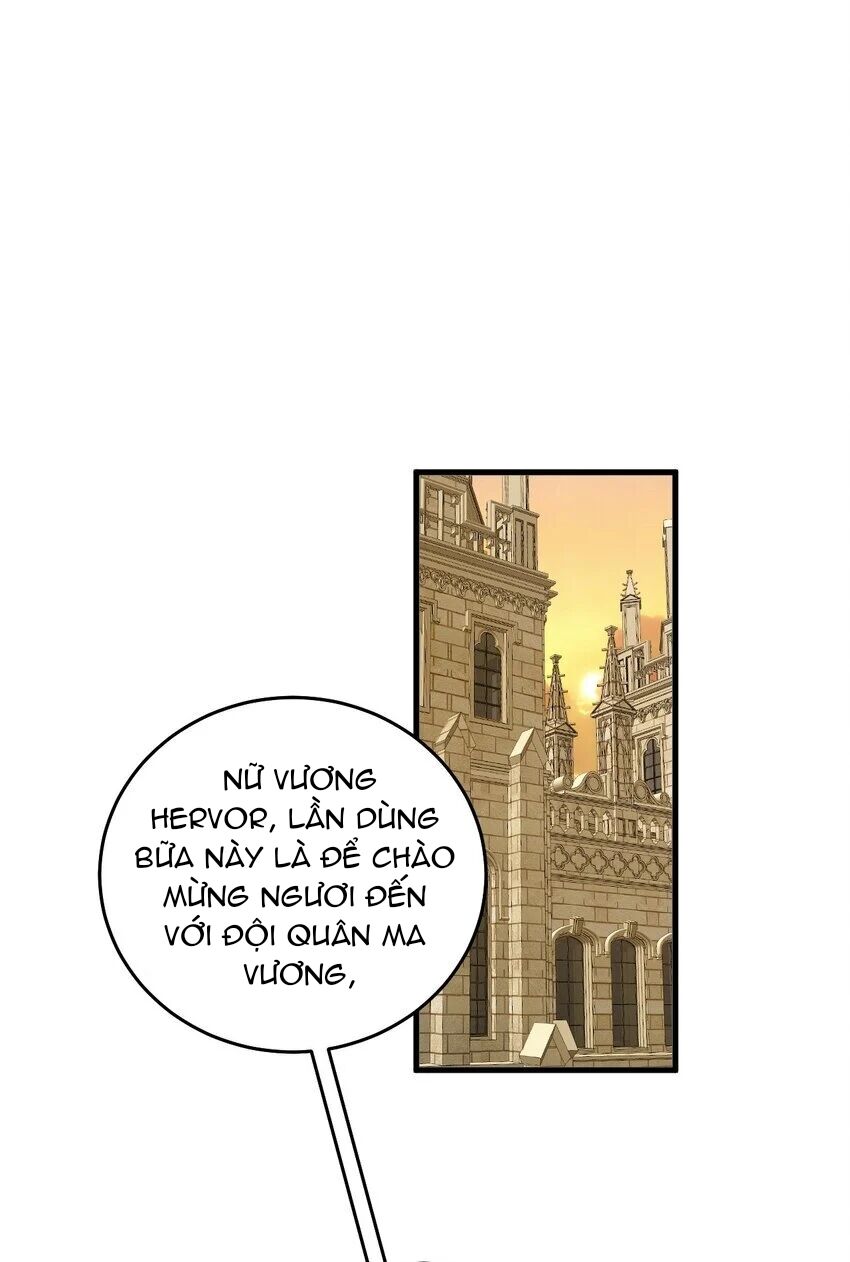 Thánh Nữ Tiểu Thư Xin Ngài Đừng Suy Diễn Nữa Chapter 50 - Trang 2