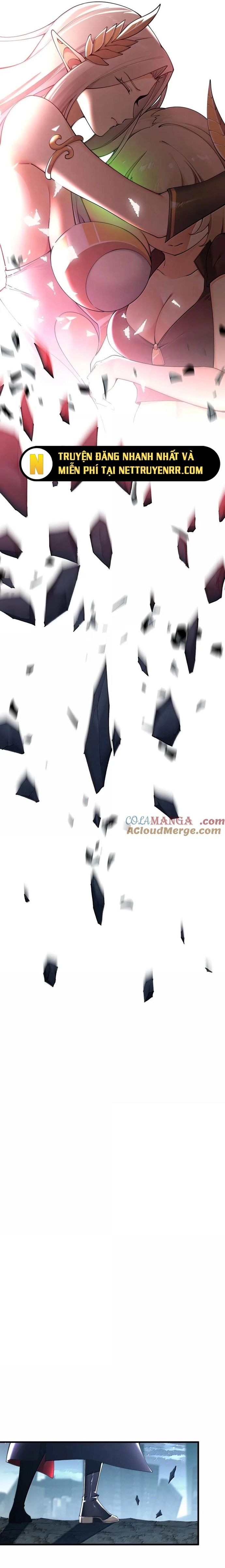 Thánh Nữ Tiểu Thư Xin Ngài Đừng Suy Diễn Nữa Chapter 122 - Trang 2
