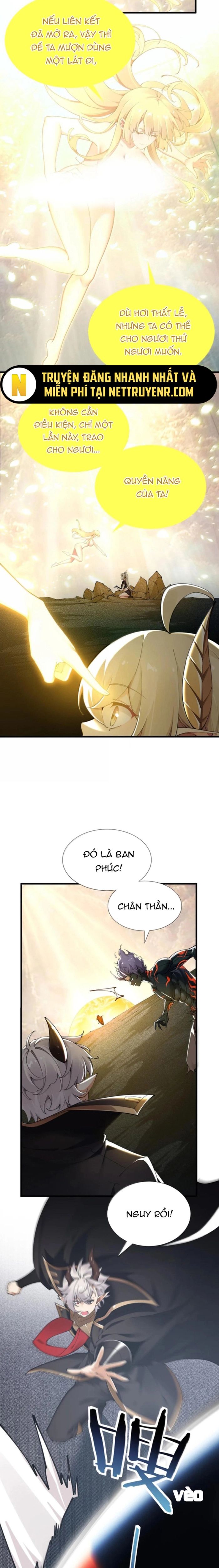 Thánh Nữ Tiểu Thư Xin Ngài Đừng Suy Diễn Nữa Chapter 124 - Trang 2