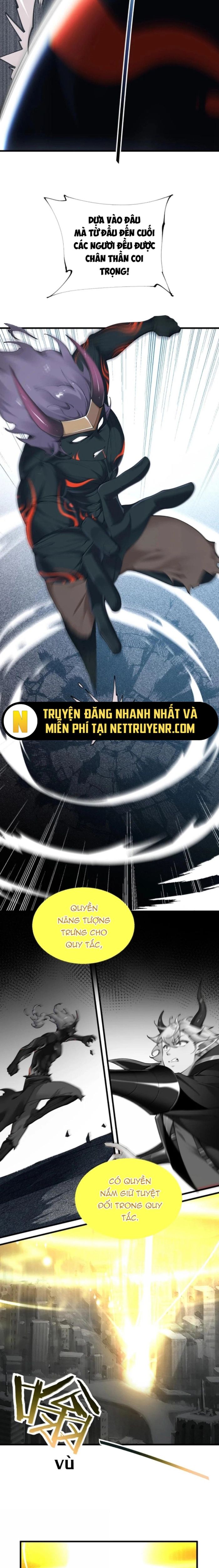 Thánh Nữ Tiểu Thư Xin Ngài Đừng Suy Diễn Nữa Chapter 124 - Trang 2