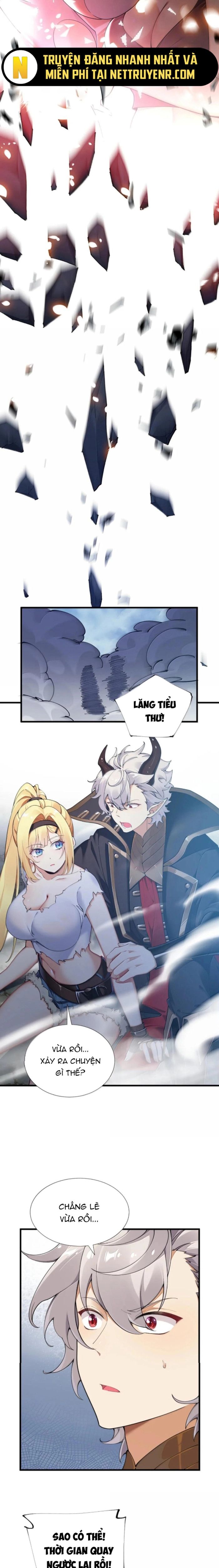 Thánh Nữ Tiểu Thư Xin Ngài Đừng Suy Diễn Nữa Chapter 124 - Trang 2