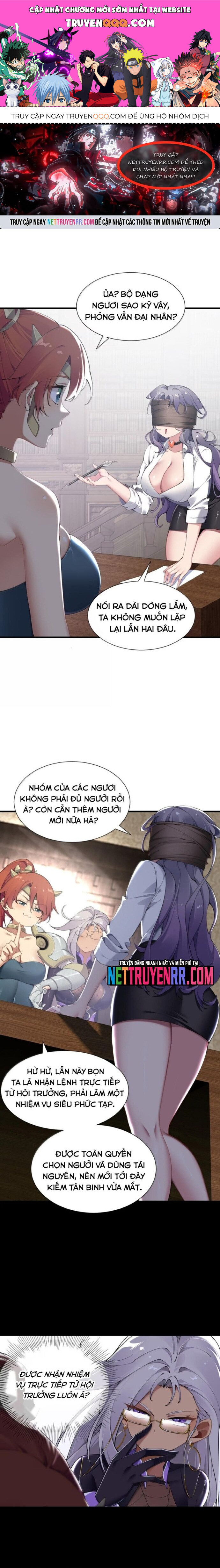 Thánh Nữ Tiểu Thư Xin Ngài Đừng Suy Diễn Nữa Chapter 134 - Trang 2