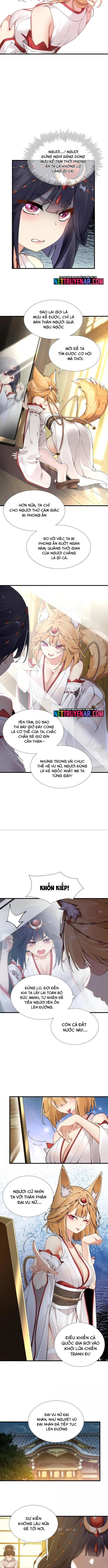 Thánh Nữ Tiểu Thư Xin Ngài Đừng Suy Diễn Nữa Chapter 148 - Trang 2