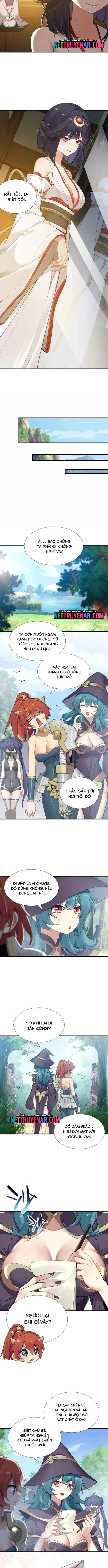 Thánh Nữ Tiểu Thư Xin Ngài Đừng Suy Diễn Nữa Chapter 148 - Trang 2
