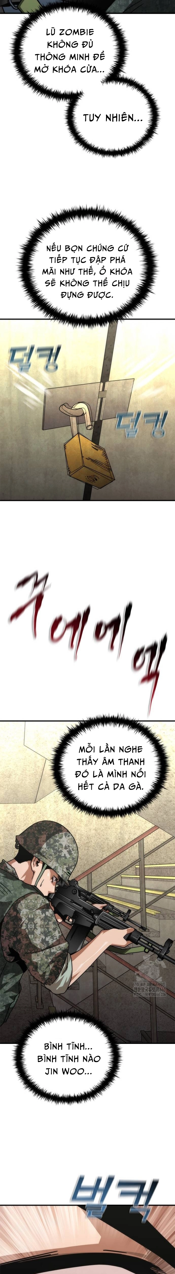 Mạt Thế Zombie 82-08 Chapter 67 - Trang 2