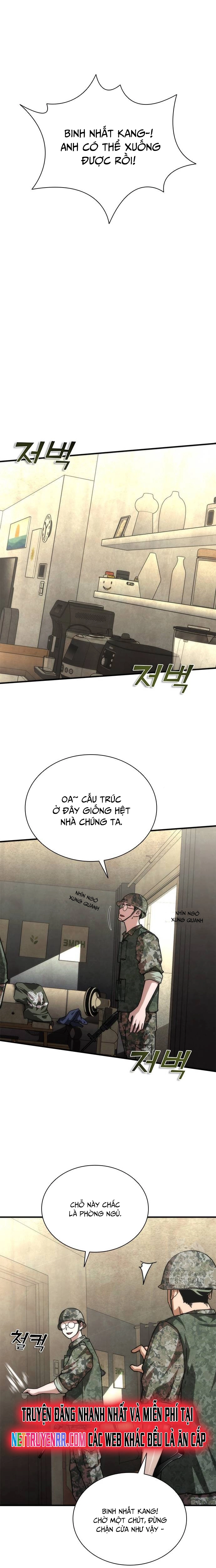 Mạt Thế Zombie 82-08 Chapter 68 - Trang 2