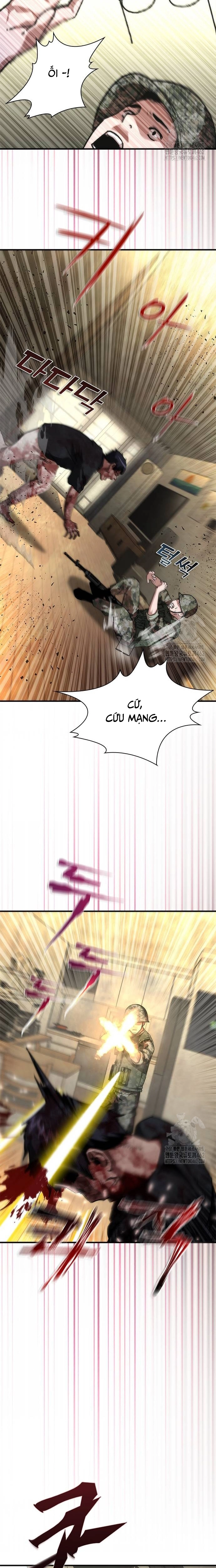Mạt Thế Zombie 82-08 Chapter 68 - Trang 2