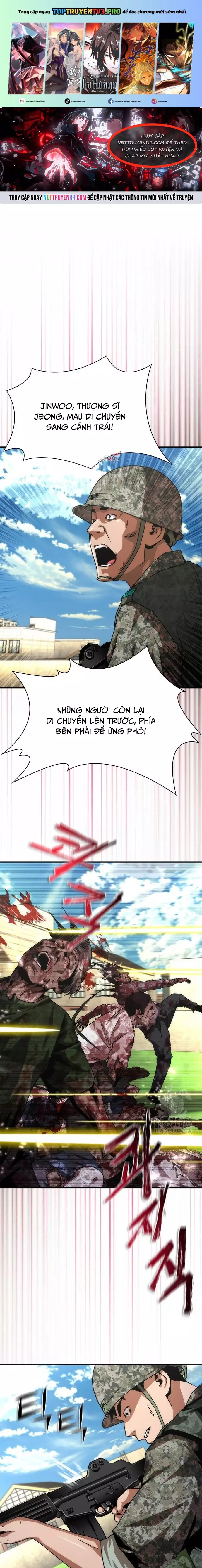 Mạt Thế Zombie 82-08 Chapter 68 - Trang 2
