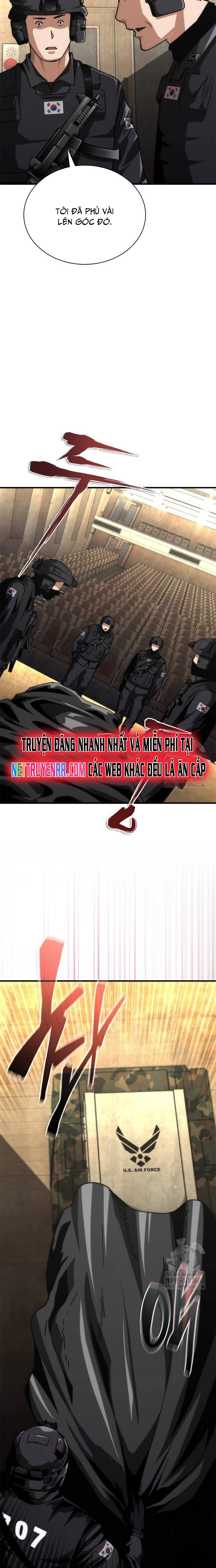 Mạt Thế Zombie 82-08 Chapter 68 - Trang 2