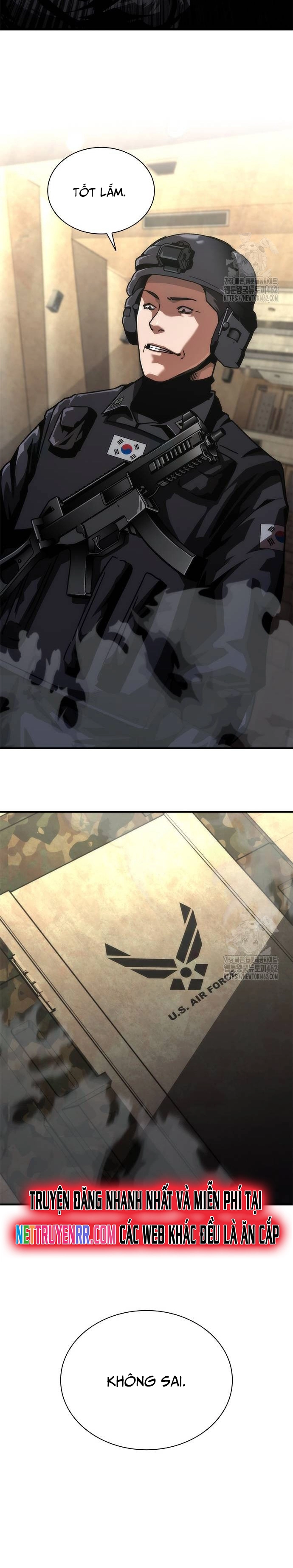 Mạt Thế Zombie 82-08 Chapter 68 - Trang 2