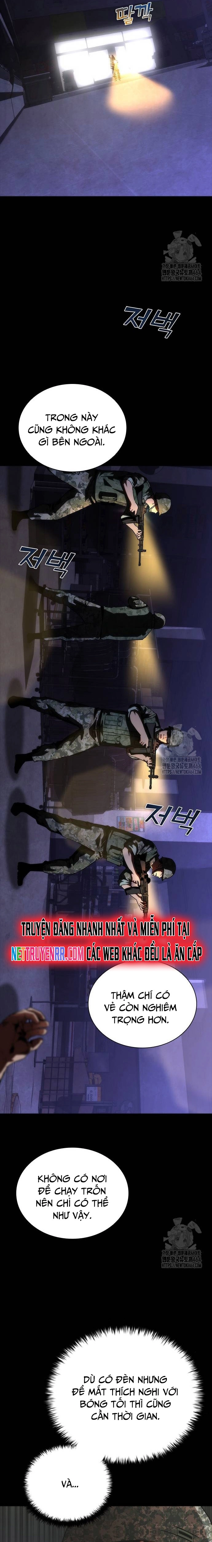 Mạt Thế Zombie 82-08 Chapter 72 - Trang 2